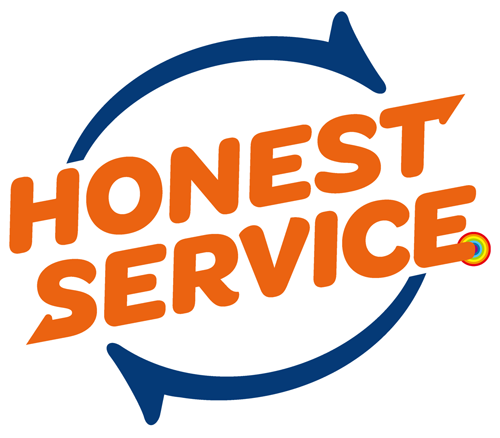 オネストサービス